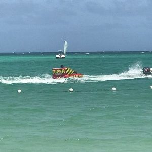 Meet your Posher, Julliette